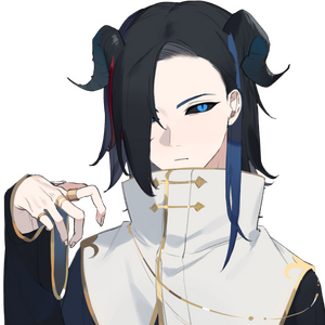 Lucifer, the Radiant