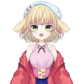 Aya Usagi