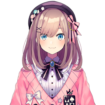 Suzuhara Lulu
