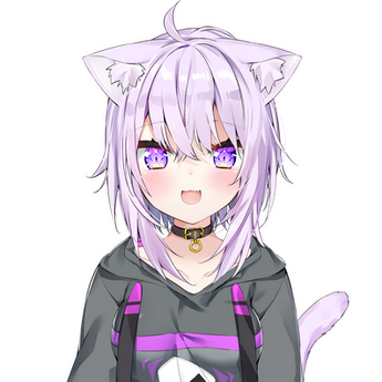 Nekomata Okayu
