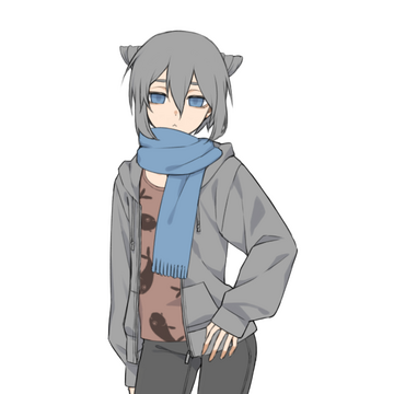 JAPANESE: ウインタス仡ENGLISH: Kochi Winters