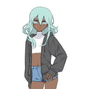 Greta Jasmine Pendergrass