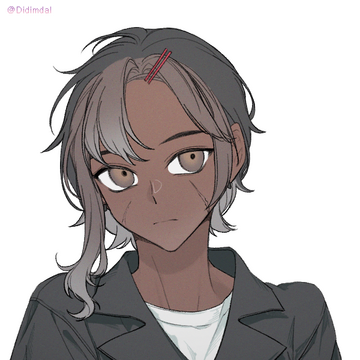 Damian Alex Pendergrass