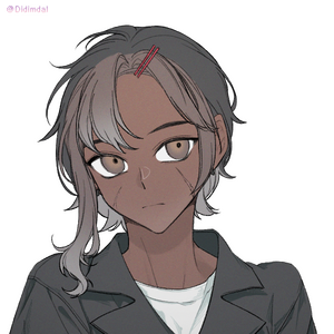 Damian Alex Pendergrass