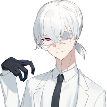 Silas Tergussen Vincent